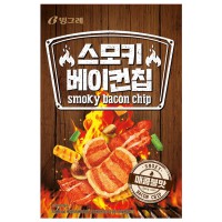 ºù±×·¹ °úÀÚ¸¶ÄÏ 1500 ½º¸ðŰ º£ÀÌÄÁĨ 70g