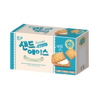 ÇØÅ °úÀÚ¸¶ÄÏ 4200 ¿¡À̽º¿ä°ÅÆ®»÷µå12P 204g