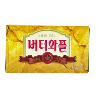 Å©¶ó¿î °úÀÚ¸¶ÄÏ 1000 ¹öÅÍ¿ÍÇà 2p 35g