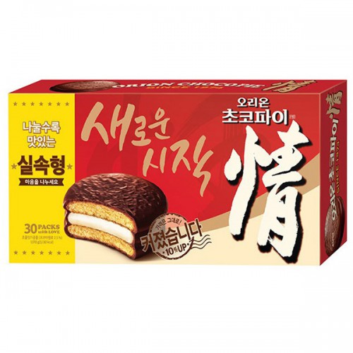 ¿À¸®¿Â °úÀÚ¸¶ÄÏ 12000 ÃÊÄÚÆÄÀÌ 30P 1170g