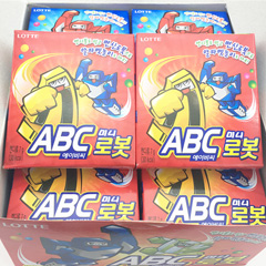 abc¹Ì´Ï·Îº¿¼ýÀÚĵµð(1000*16) 7g