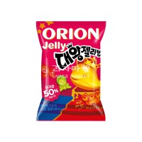 ¿À¸®¿Â °úÀÚ¸¶ÄÏ 1000 ´ë¿ÕÁ©¸®¹ä 65g