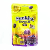 ÇØÅ °úÀÚ¸¶ÄÏ 1500 ½ãŰ½ºÆ®Á©¸® 2mix 45g