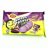 ½ºÀ§Æ®Æ÷Å×ÀÌÅä Å©¸®½ºÇÁ °í±¸¸¶¸À(6P) 90g