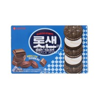 ¡ÚÃÊÆ¯°¡¡Ú<br>·Ôµ¥ °úÀÚ¸¶ÄÏ 4500 ·Ô»÷ ÈÀÌÆ®Å©¸²±ô¶ß 6p 315g