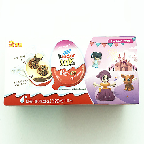 Ų´õÁ¶ÀÌ(20g*3°³ÀÔ) ¿©¾Æ¿ë 60g