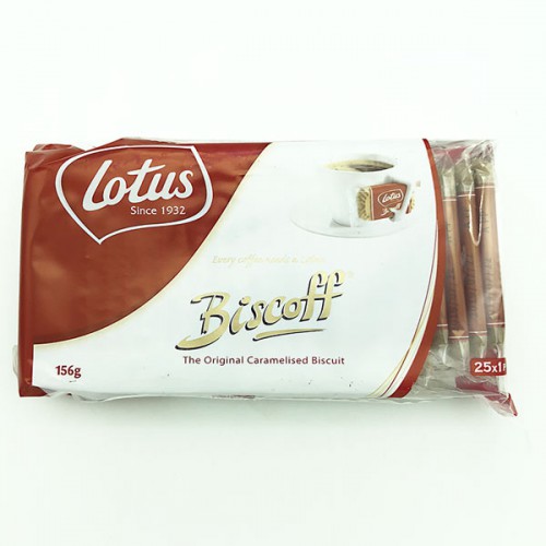 ·ÎÅõ½º ºñ½ºÄÚÇÁ(25P) 156g