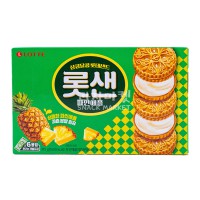 ¡ÚÃÊÆ¯°¡¡Ú<br>·Ôµ¥ °úÀÚ¸¶ÄÏ 4500 ·Ô»÷ ÆÄÀξÖÇà 6P 315g