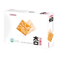 ¡ÚÃÊÆ¯°¡¡Ú<br>Å©¶ó¿î °úÀÚ¸¶ÄÏ 4200 ÂüÅ©·¡Ä¿ 15P 280g