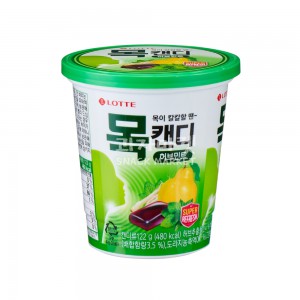 ¡ÚÃÊÆ¯°¡¡Ú<br>·Ôµ¥ °úÀÚ¸¶ÄÏ 3000 ¸ñĵµðÆÄ¿ö Çãºê 137g