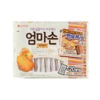 ¡ÚÃÊÆ¯°¡¡Ú<BR>·Ôµ¥ °úÀÚ¸¶ÄÏ 6000 ¾ö¸¶¼ÕÆÄÀÌ 20p 254g