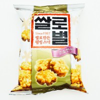 ¡ÚÃÊÆ¯°¡¡Ú<br>·Ôµ¥ °úÀÚ¸¶ÄÏ 2500 ½Ò·Îº° ¿À¸®Áö³¯ 129g