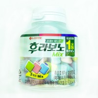 ¡ÚÃÊÆ¯°¡¡Ú<br>·Ôµ¥ °úÀÚ¸¶ÄÏ 5000 ÈÄ¶óº¸³ë ¹Í½ºÅë 87g