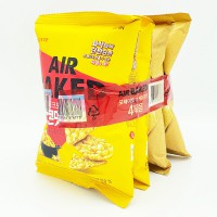 ¡ÚÃÊÆ¯°¡¡Ú<br>·Ôµ¥ °úÀÚ¸¶ÄÏ ¿¡¾îº£ÀÌÅ©µå4¹øµé 120g