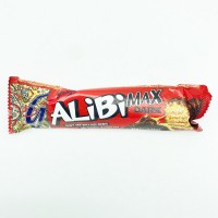 ¡ÚÃÊÆ¯°¡¡Ú<br>°úÀÚ¸¶ÄÏ ¾Ë¸®¹ÙÀÌ ¸Æ½º ´ÙÅ© ÃÊÄÚ¹Ù 49g